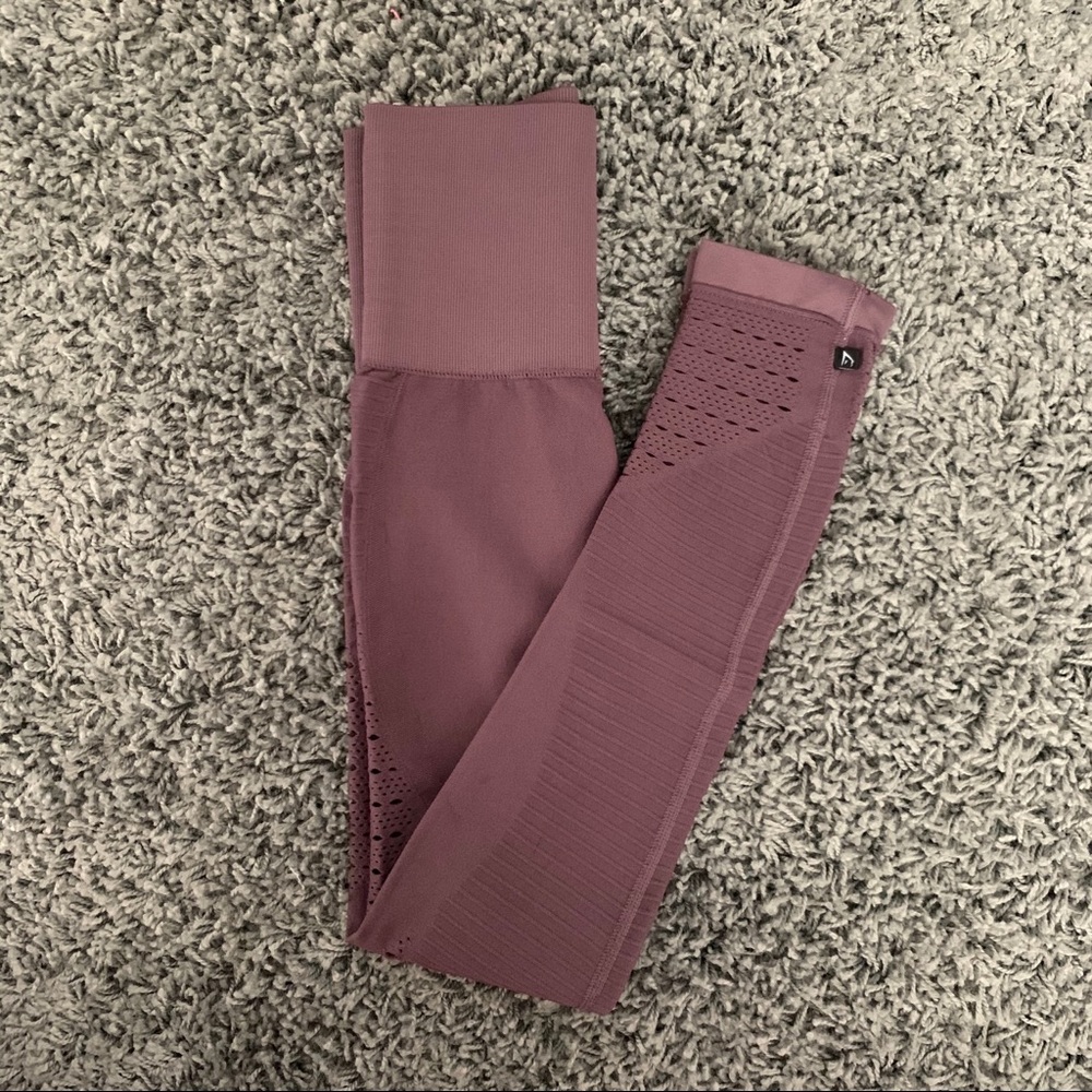 ❌❌SOLD❌❌ Gymshark Energy Seamless High Waisted Leg